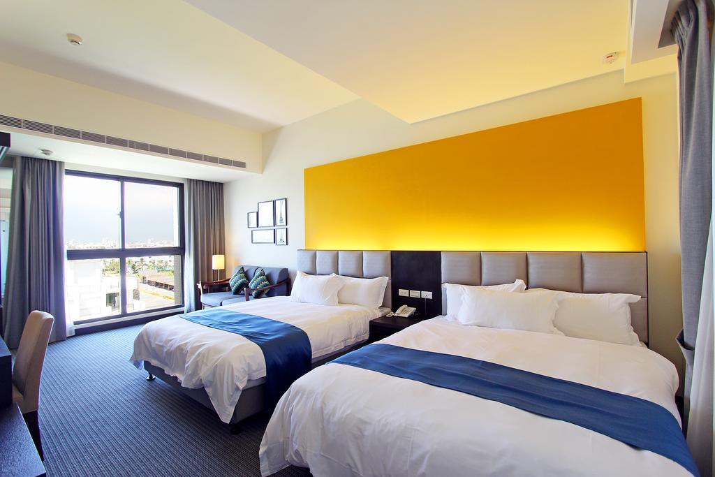 Celebrity 99 Hotel Ji'an Exterior photo